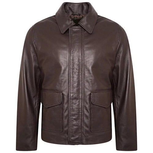 Manteau western motard motard