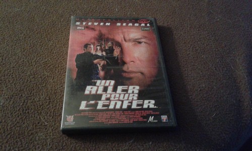 Dvd aller pour enfer - dvd,
