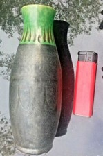 vase soliflor en céramique