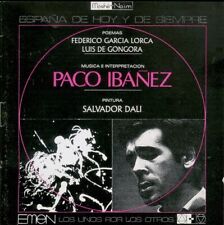 PACO IBANEZ  - 1 -