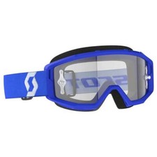 lunettes bleues Scott Primal
