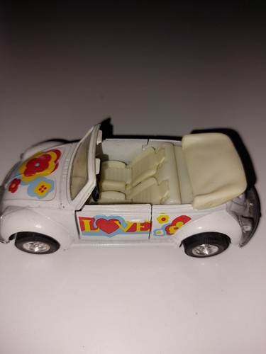 Voiture miniature volkswagen - voiture,