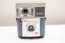APPAREIL PHOTO-KODAK BROWNIE