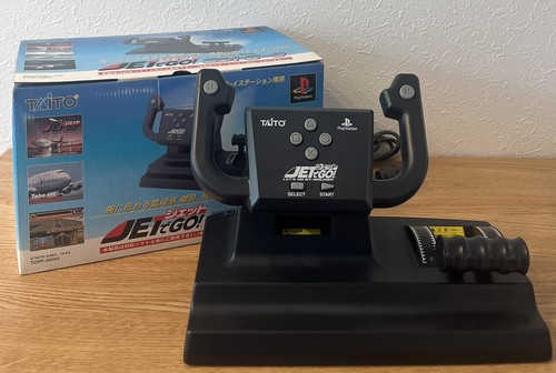 Manette taito jet - taito, de