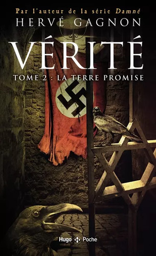Vérité tome la terre - 2,
