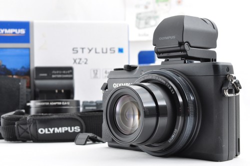 olympus xz 1