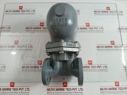 Spirax sarco ft47 - spirax,