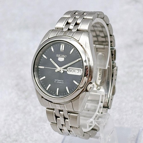 Seiko 7s26 01v0 automatic - 7s26-01v0,