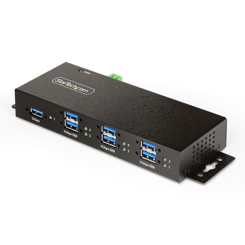 Startech com hub usb - hub,
