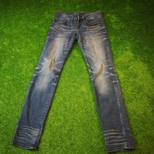 Jean G-star femme 27x30 Lynn