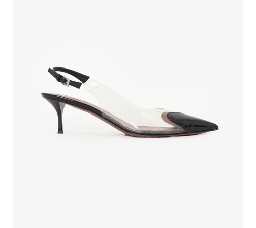 Alaïa escarpins le - alaïa, cœur