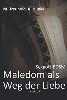 Sexgott bdsm maledom - maledom, als