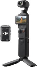 Marchand: DJI Osmo Pocket 3