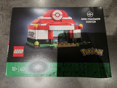 Lego pokemon 40911 - lego,