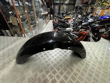 Garde boue avant Triumph