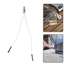  Sonde de température pour bouilloire électrique, 6 pièces, théière électrique,