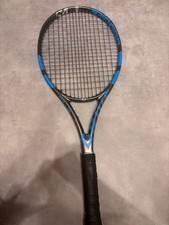 Babolat Pure Drive vs 2019 Size 3