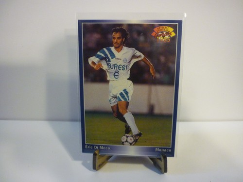 Carte foot panini official - foot,