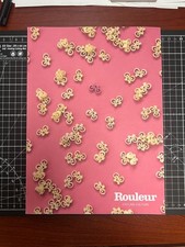 Issue 135 - Giro | Rouleur Cycling Magazine - Member Ed. 2025