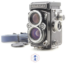Rare ![N MINT] Rolleiflex 2.8D