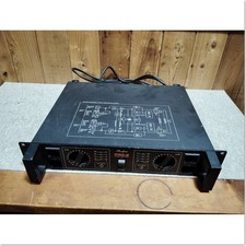 Accuphase PRO-2 Power