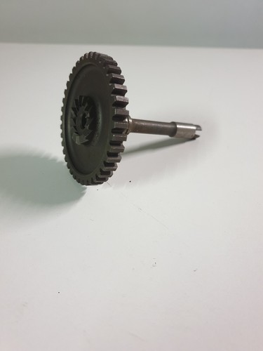 Nos oil pump control - nos,