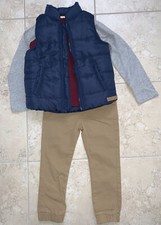 Toddler Boys Buffalo David