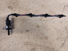 RETOUR INJECTION RENAULT MEGANE 2 II PH2 2.0 DCI 150CV 35X5