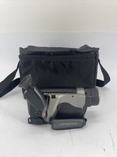 Hitachi VM-H825LA Hi-8 8mm