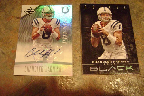 Chandler harnish 2012 leaf - harnish,