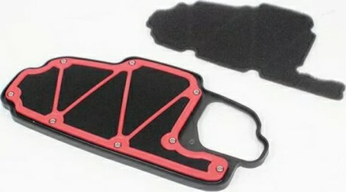 Filtre puissance direct - de,
