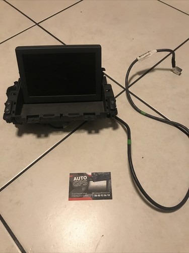 écran gps peugeot citroën - Écran,