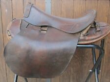 Selle Militaire Français