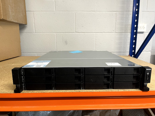 1263xu qnap bay nas - ts-1263xu-rp, 12