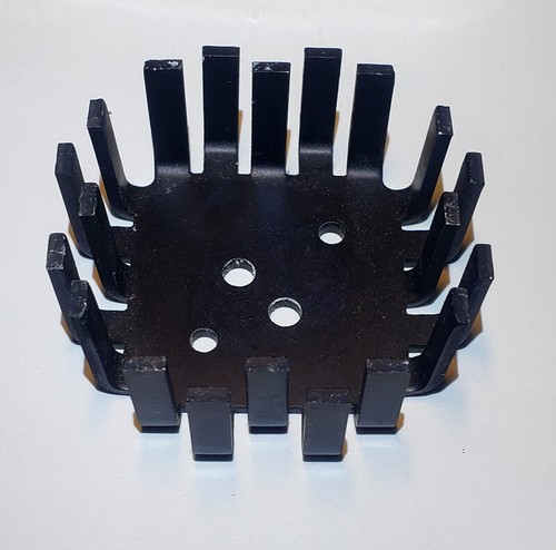 Radiateur dissipateur
