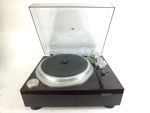Denon 59m direct drive - denon, dp-59m