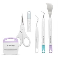 Jeu d'outils de base pour