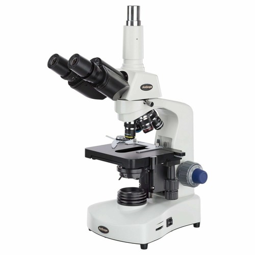 Amscope 40x 2000x - 40x-2000x, led