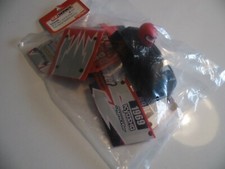 KYOSHO EZ005R Carrosserie