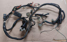 faisceau électrique origine