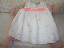 BONPOINT magnifique robe