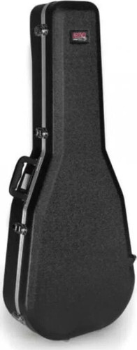 Gator deluxe molded case - deluxe, for