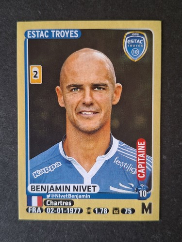 Benjamin nivet 477 - nivet,