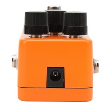 Digital Delay Guitar Effect