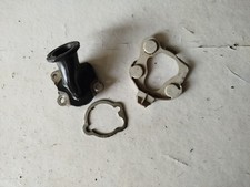 ADMISSION    POUR TRONCONNEUSE STIHL  MS 192 T