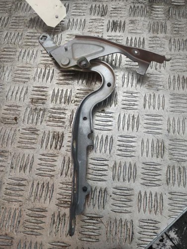Charniere capot peugeot - de,