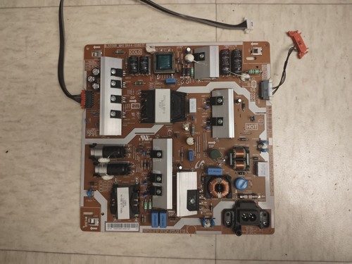 Carte alimentation samsung - tv,