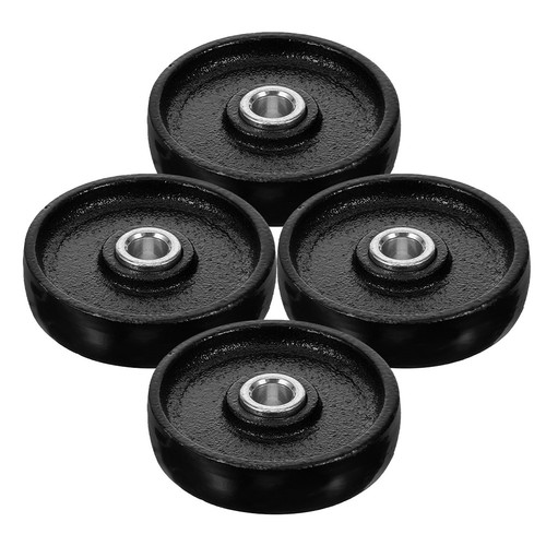 Pcs roue remplacement du - 4,