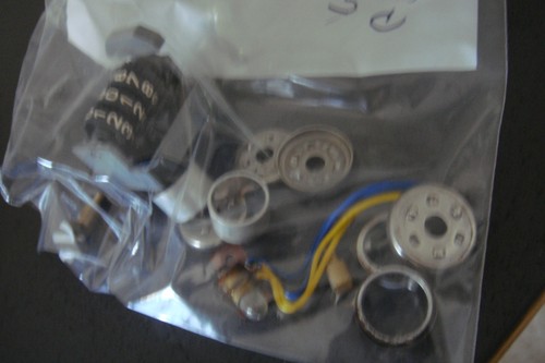 Revox g36 compteur - , guide