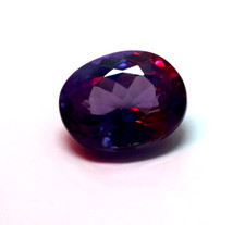 Rare cadeau 12 ct pierre